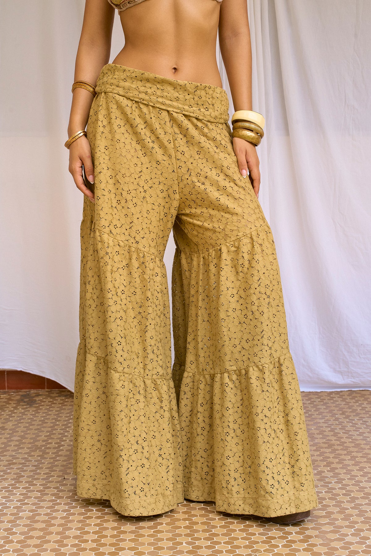 Calça Amélia Catalina