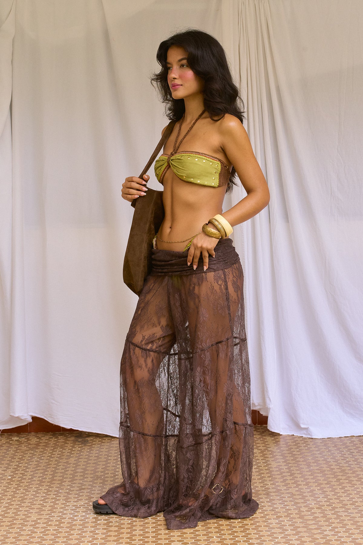 calça Amélia