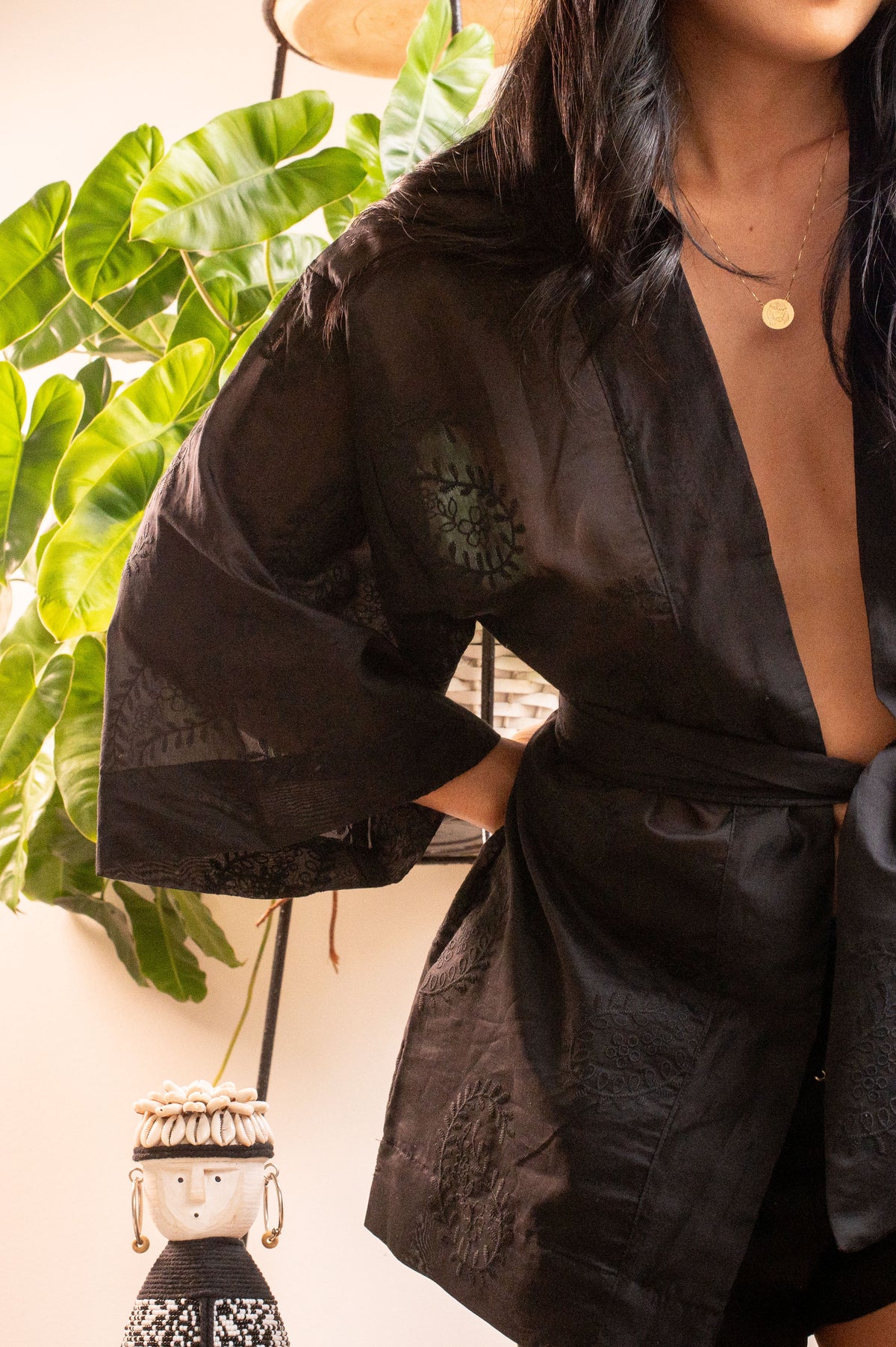 Kimono Akira