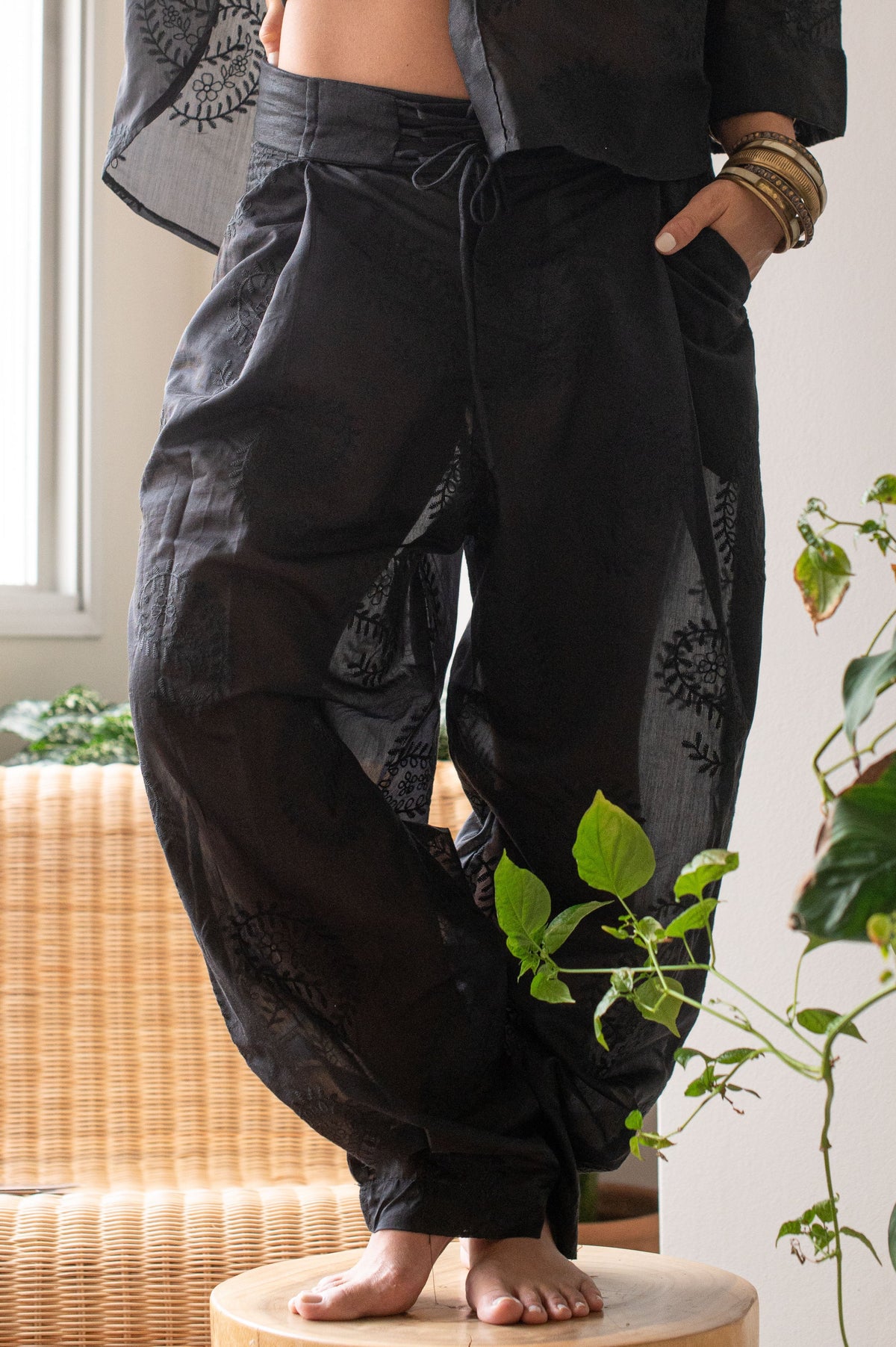 Calça Sora