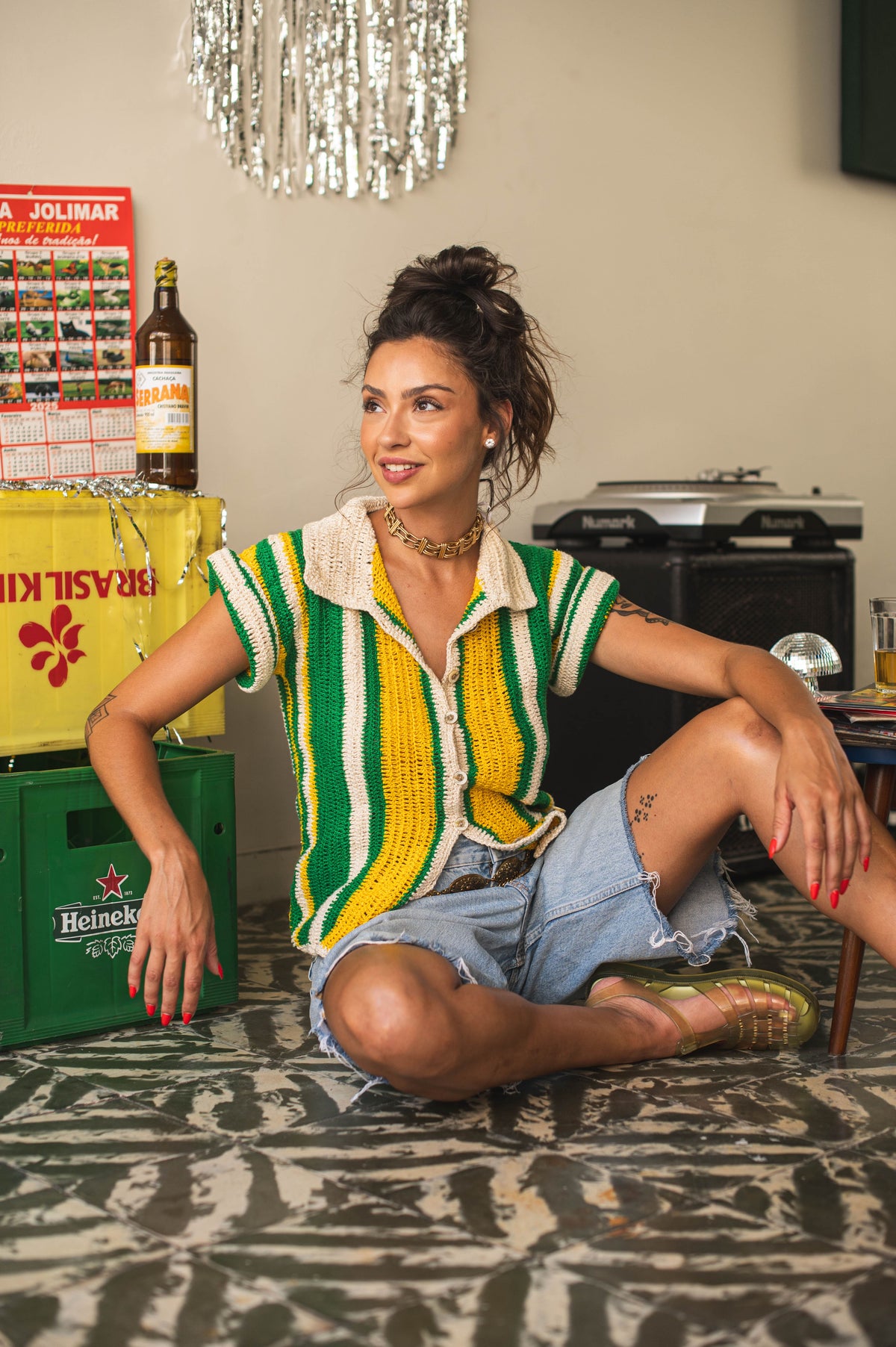 Polo Brasil