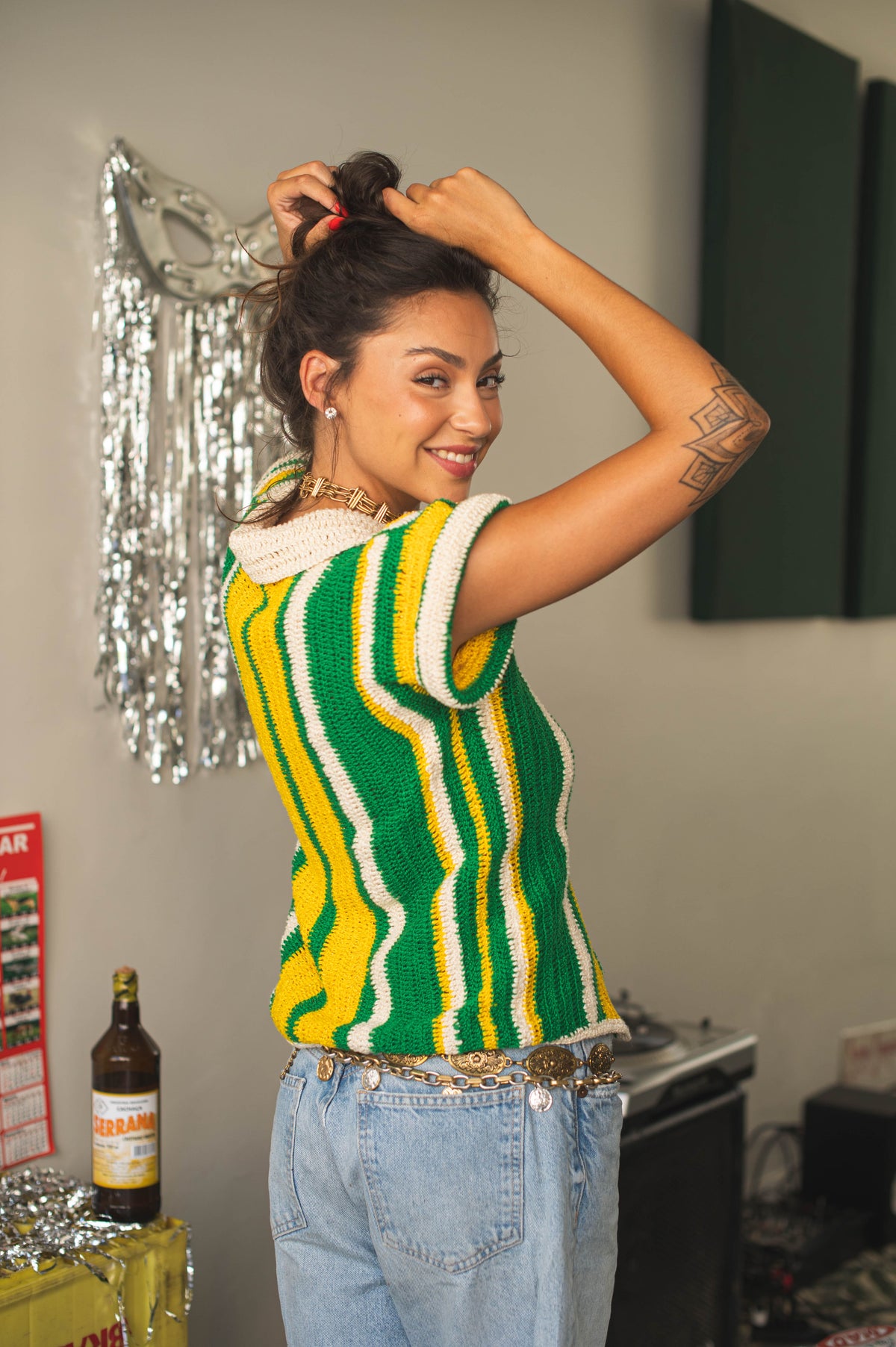 Polo Brasil