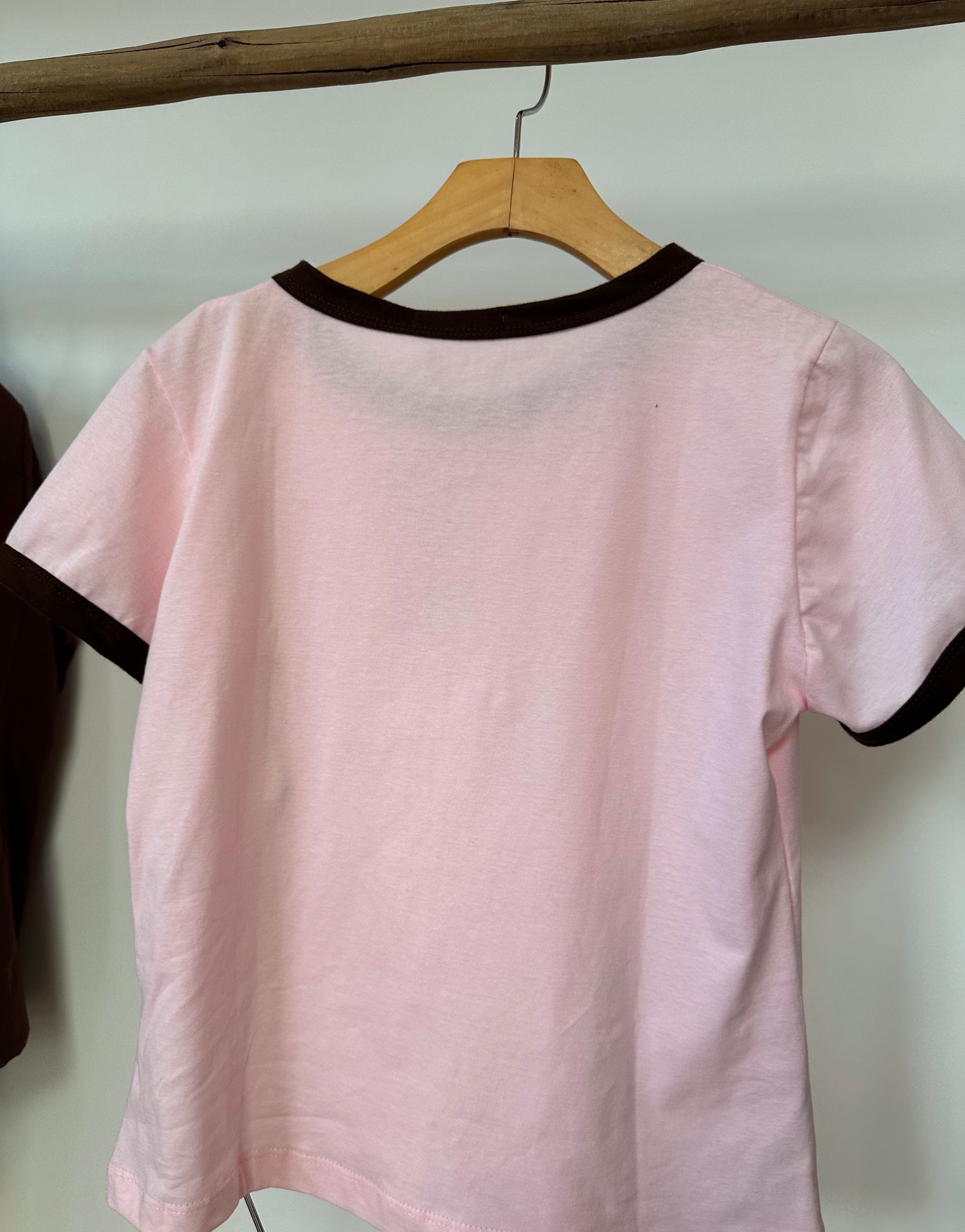 T-shirt Sardines