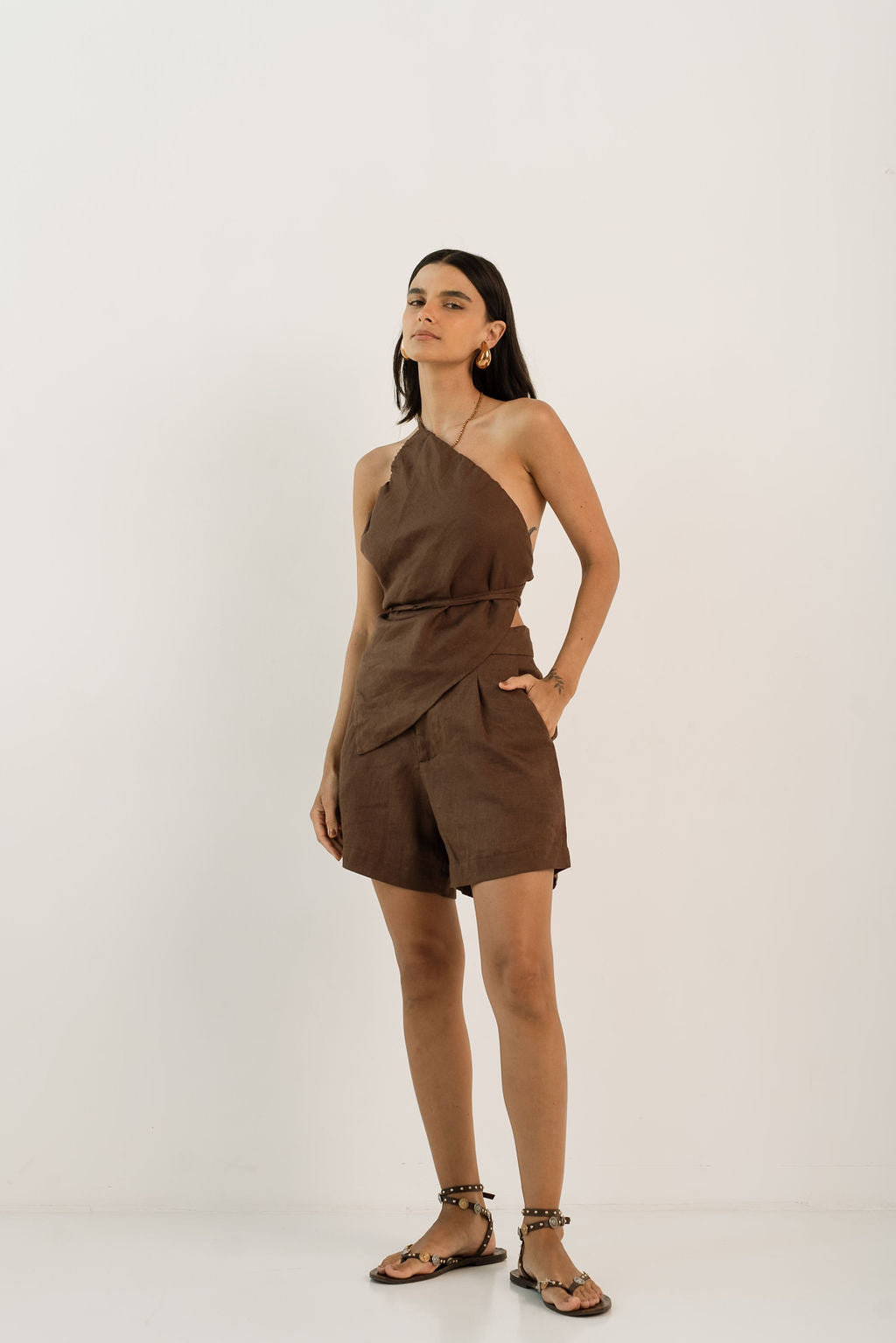 short Eléa