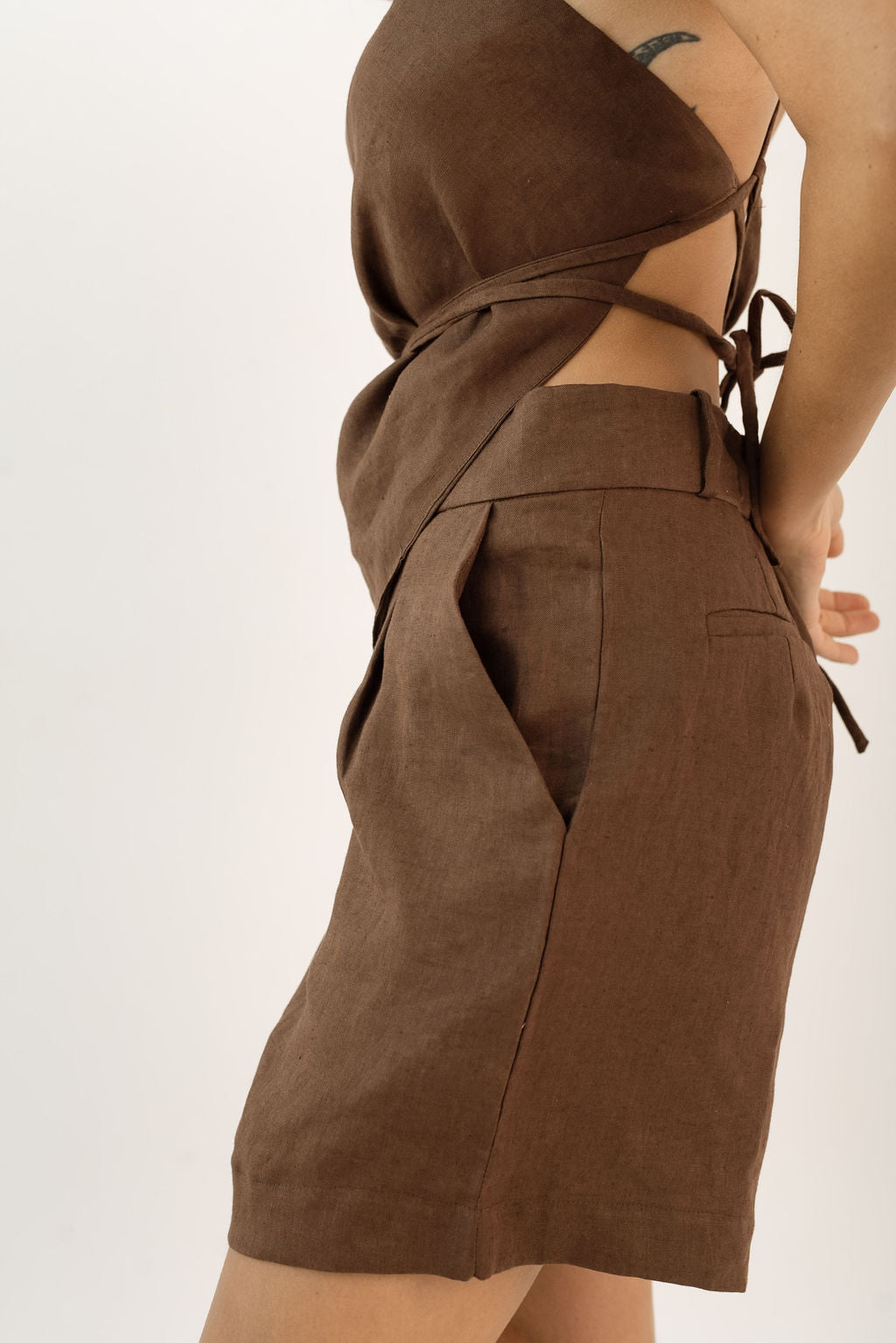 short Eléa