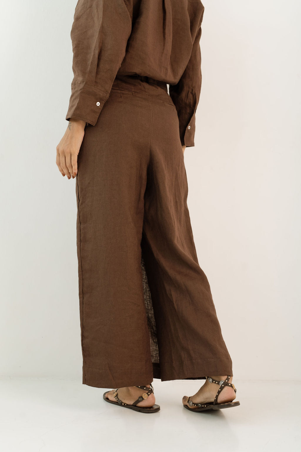 Calça-saia Lilly