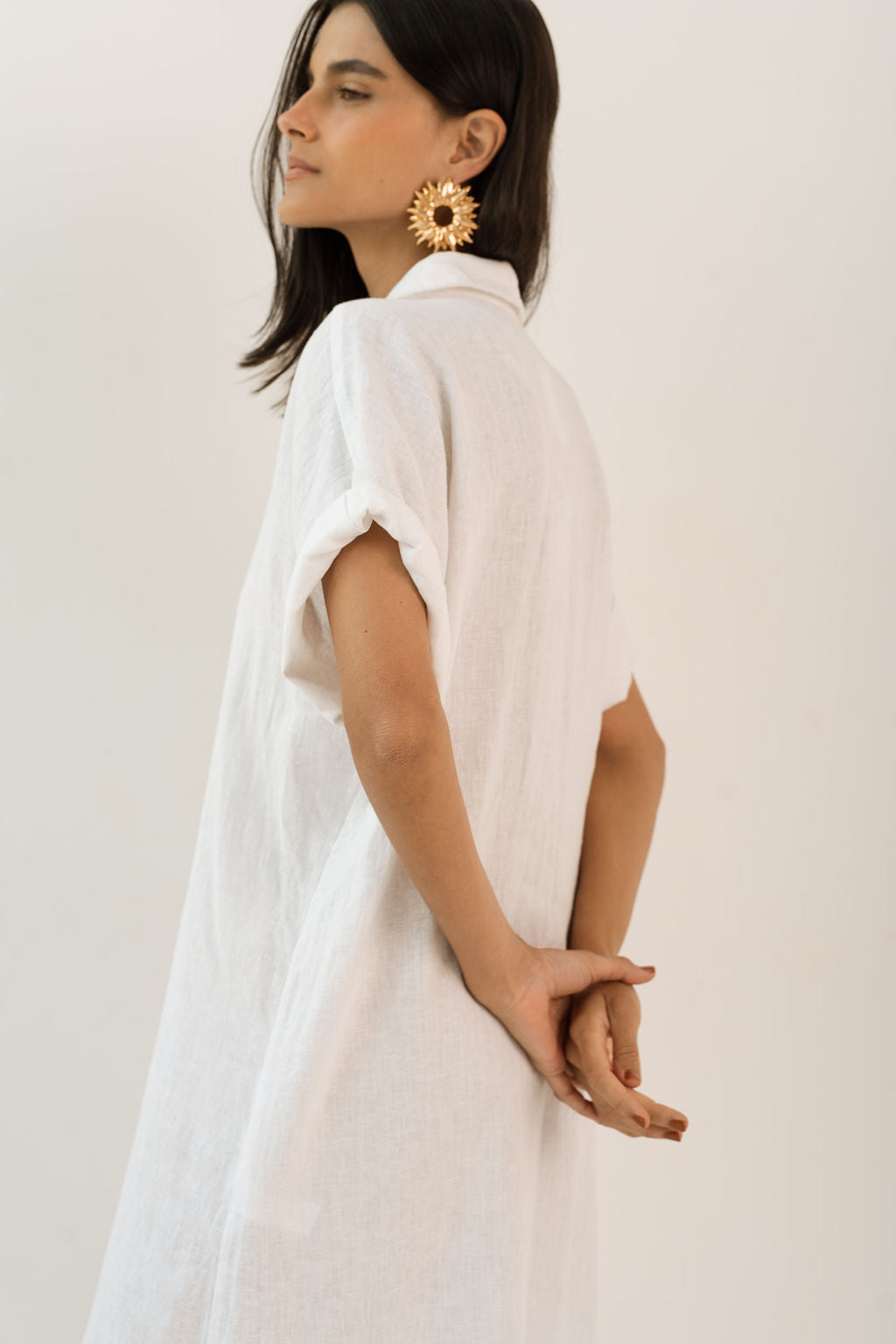 Chemise Louisa optico