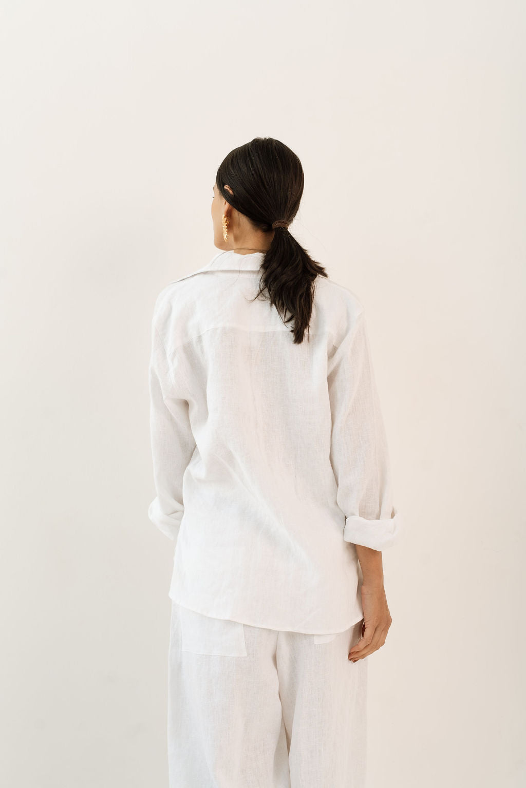 Calça Amini óptico