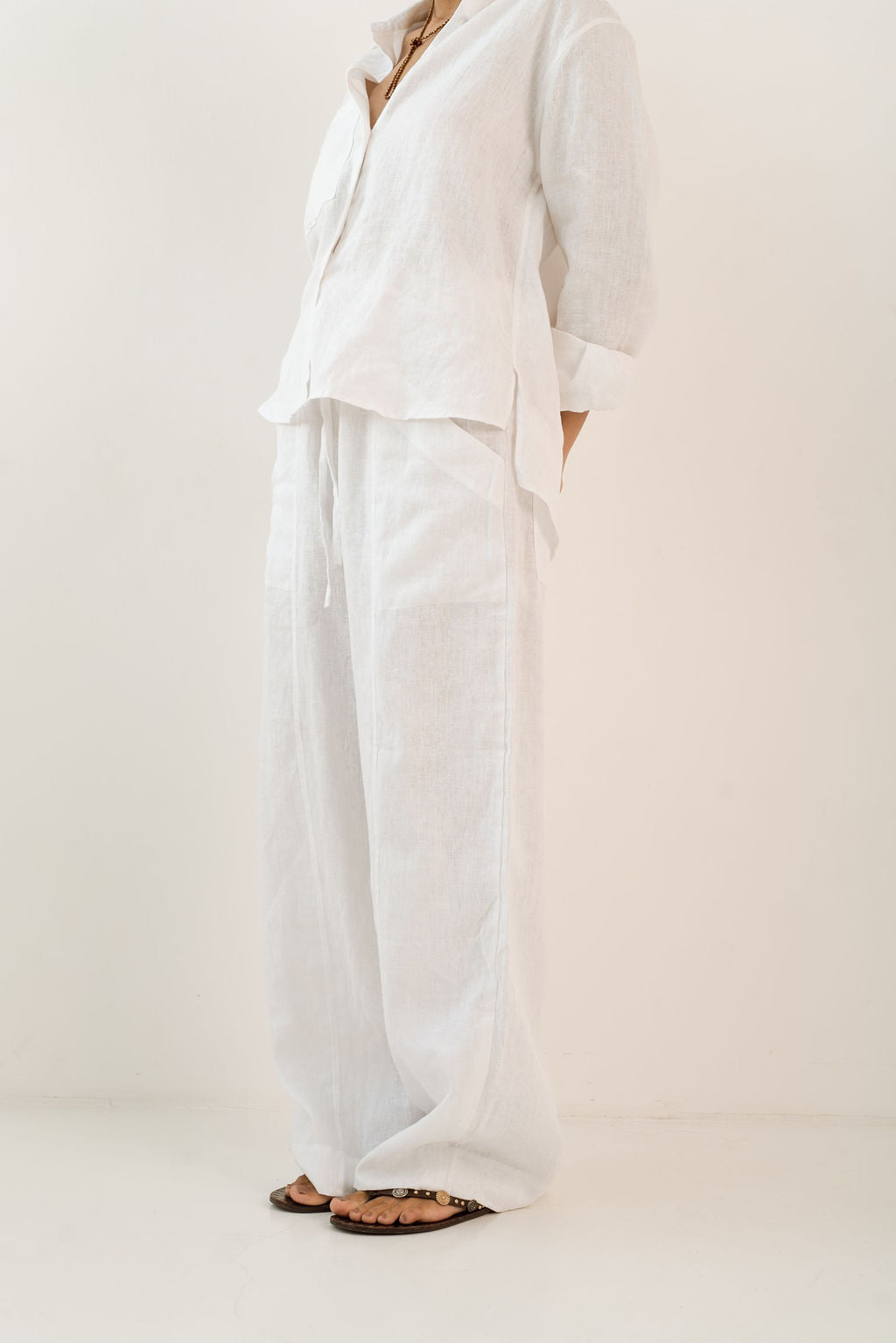 Calça Amini óptico