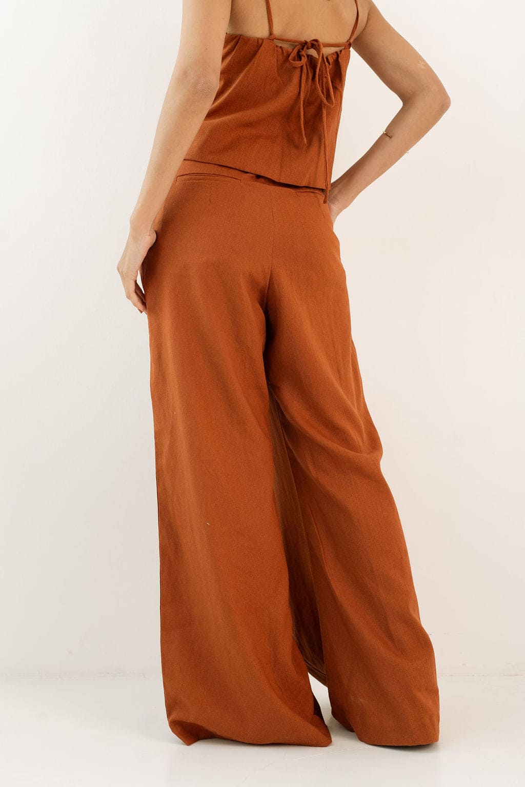 Calça Giulia Cacau