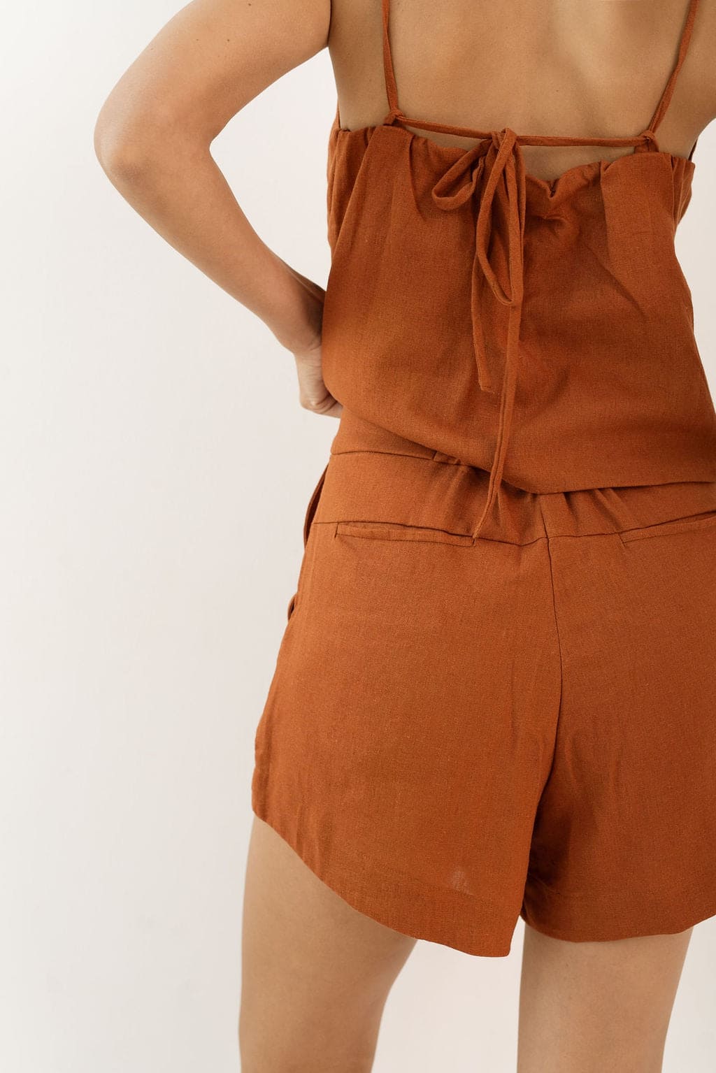 Blusa Emília Cacau