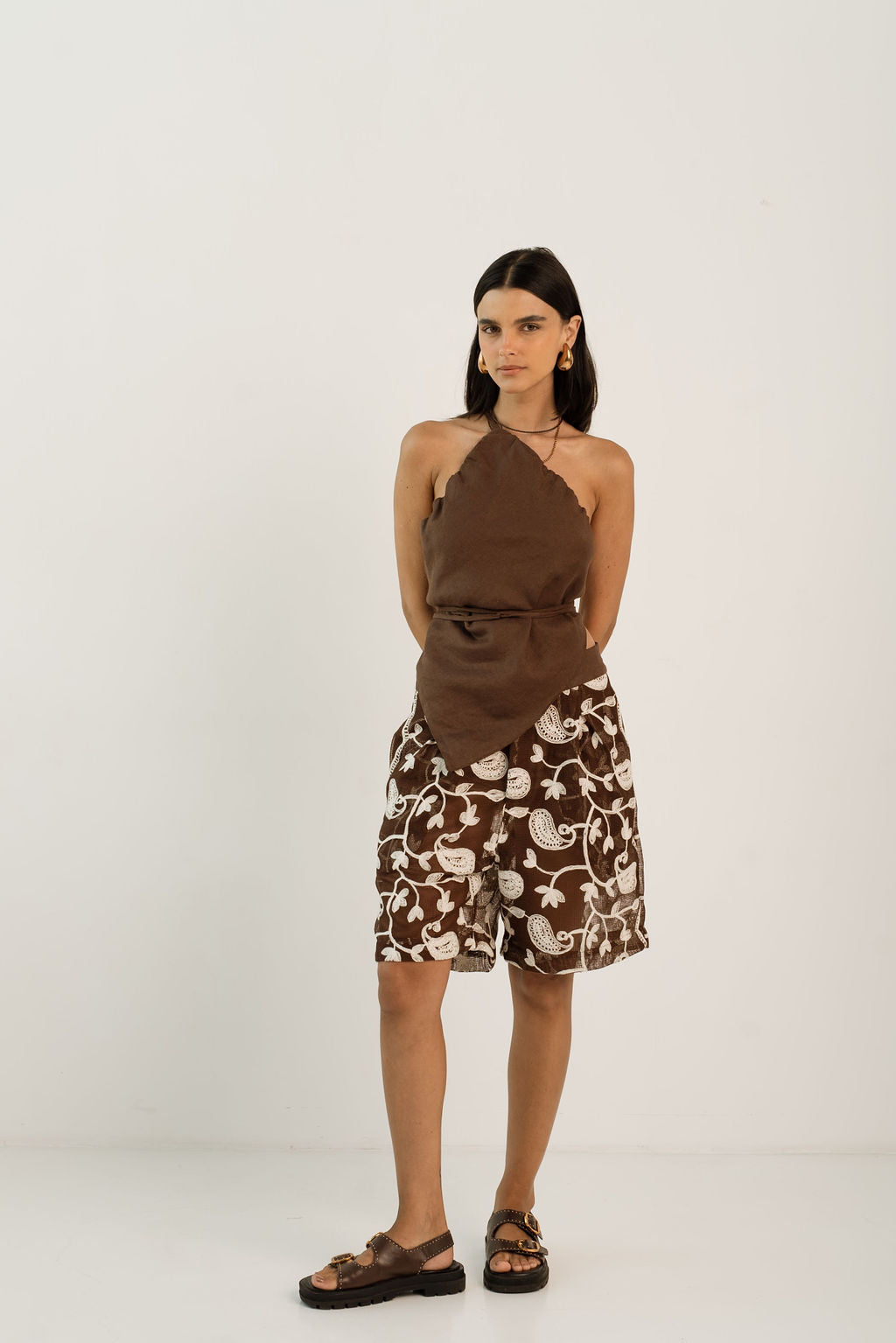 blusa Lenny