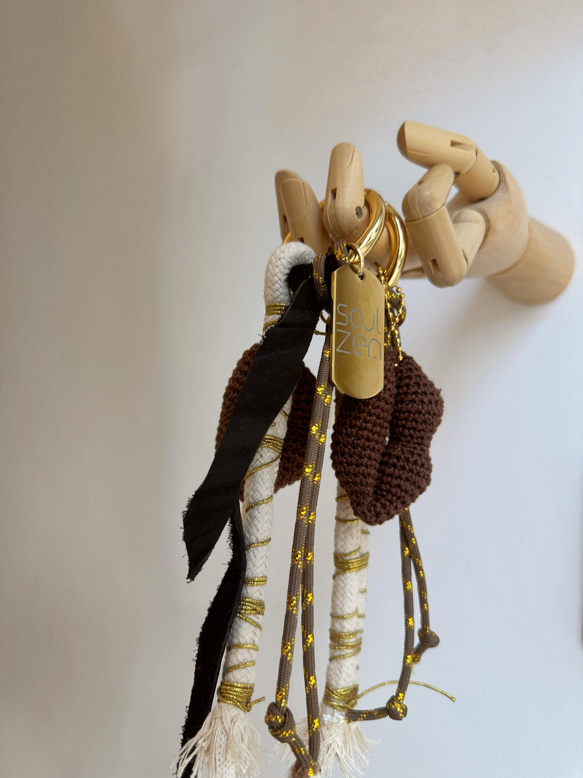 Chaveiro Bisou Coffee