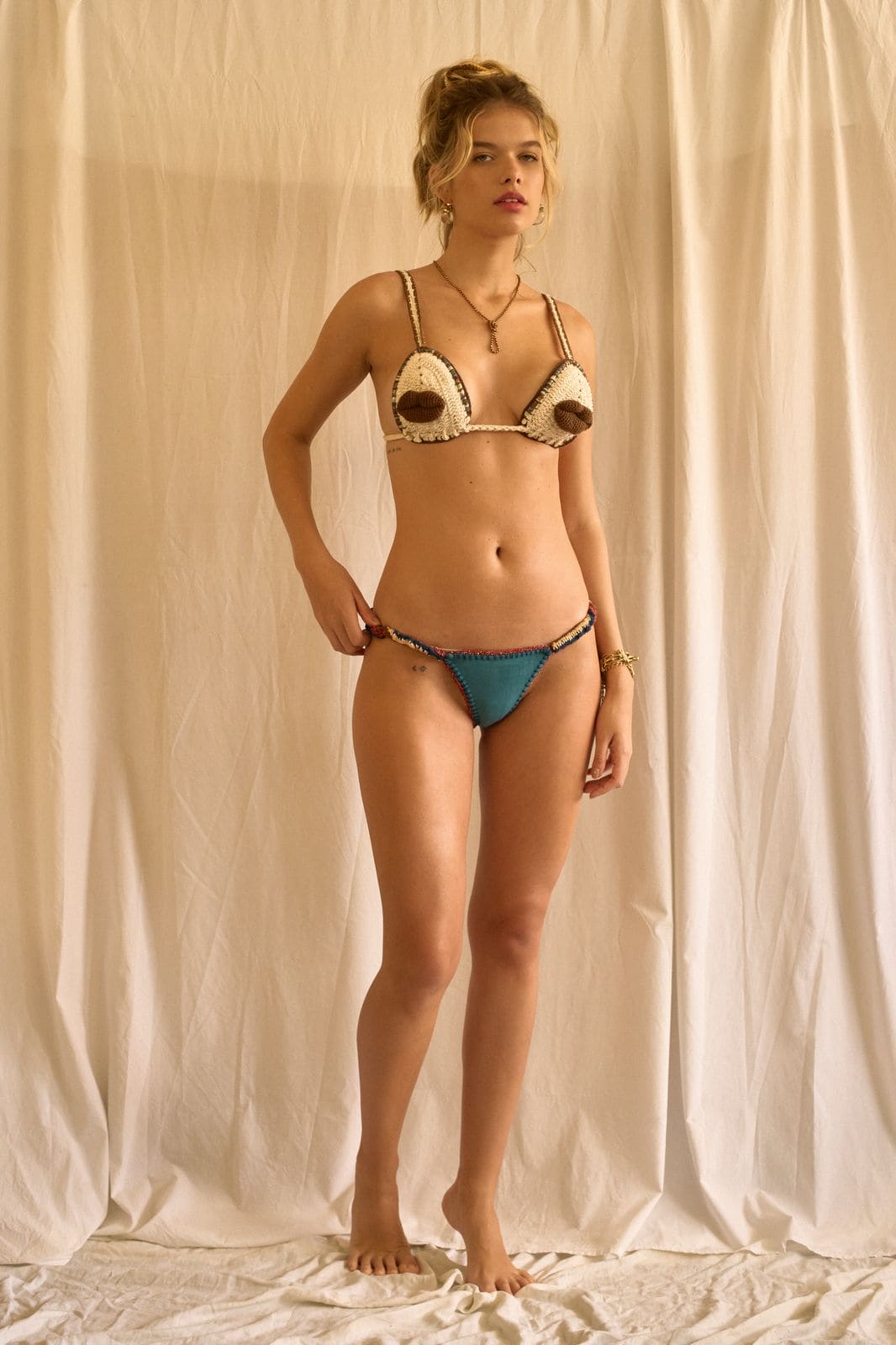 Top Desiree