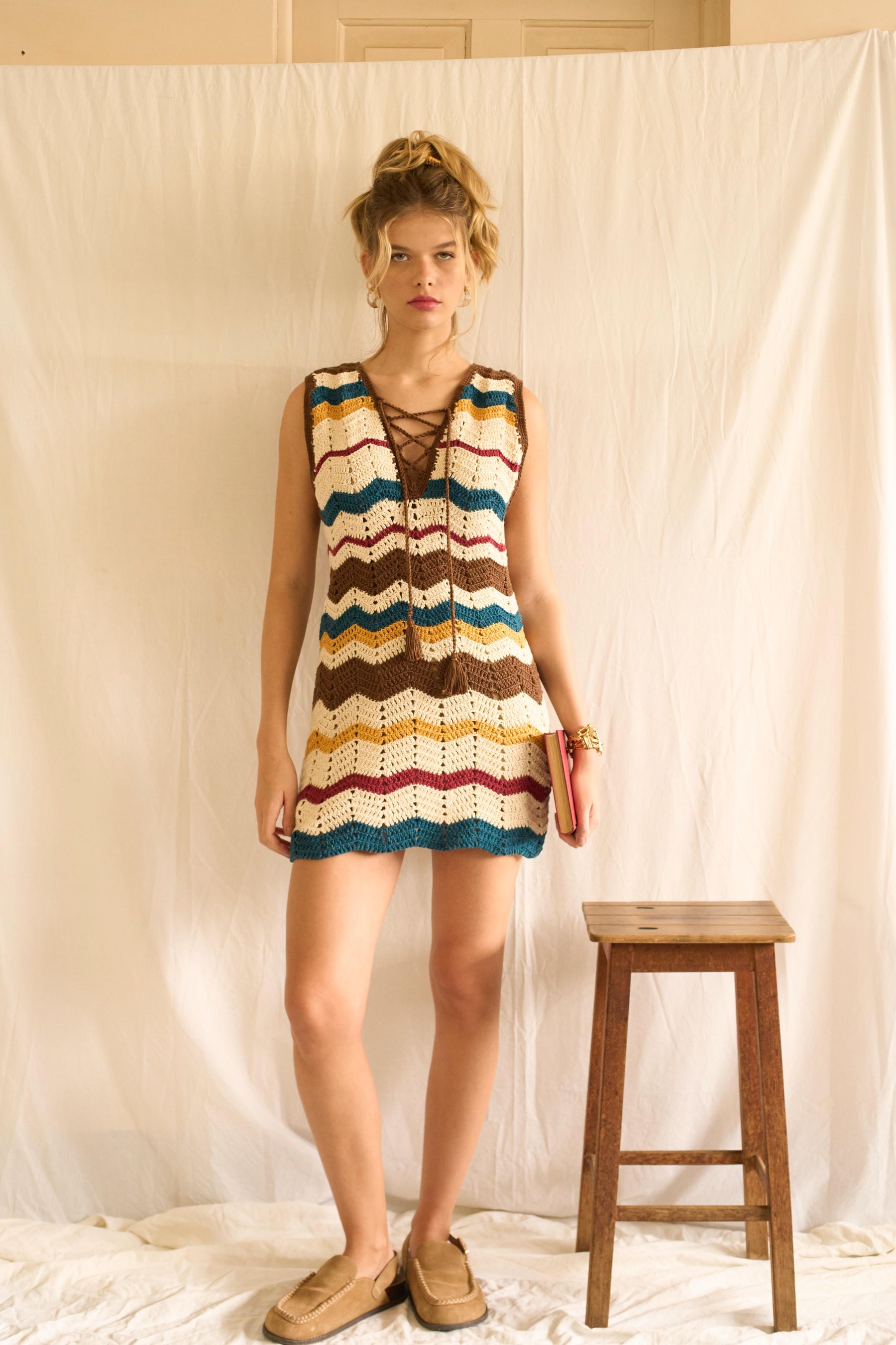 Vestido Genevivi