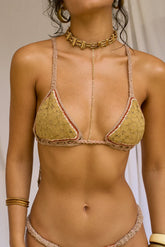 Top Triângulo Catalina