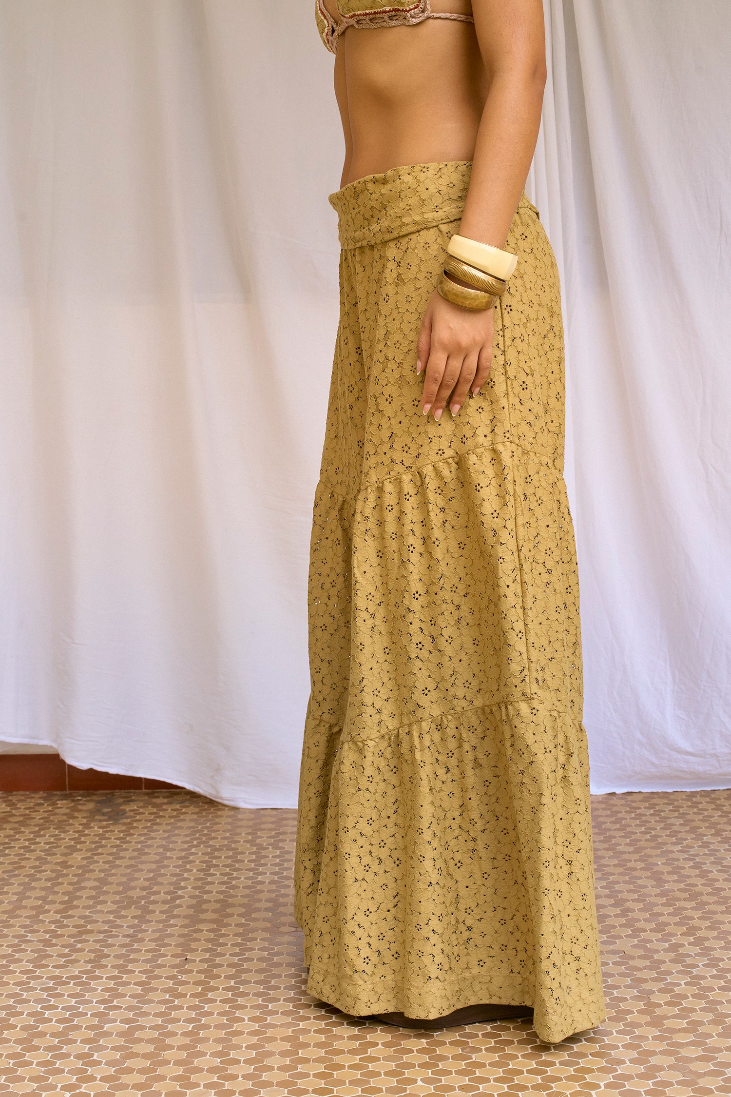 Calça Amélia Catalina