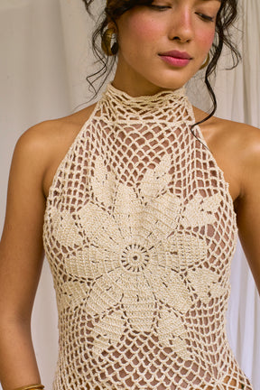 Vestido - Blusa Elis Off