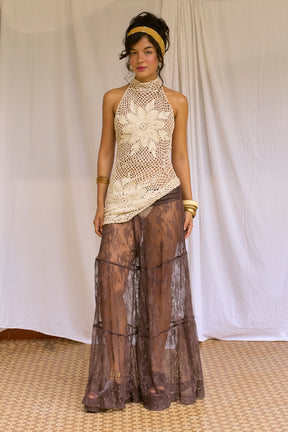 Vestido - Blusa Elis Off