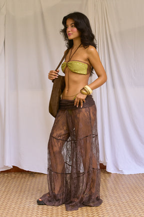 calça Amélia