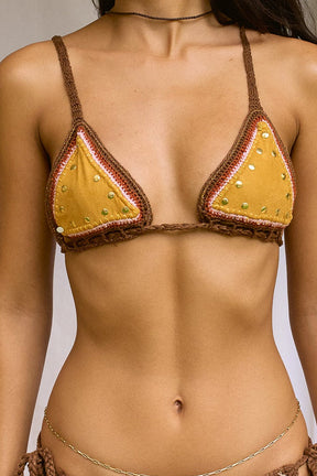 Top Cortininha Lindalva