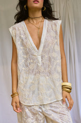 Blusa Elara
