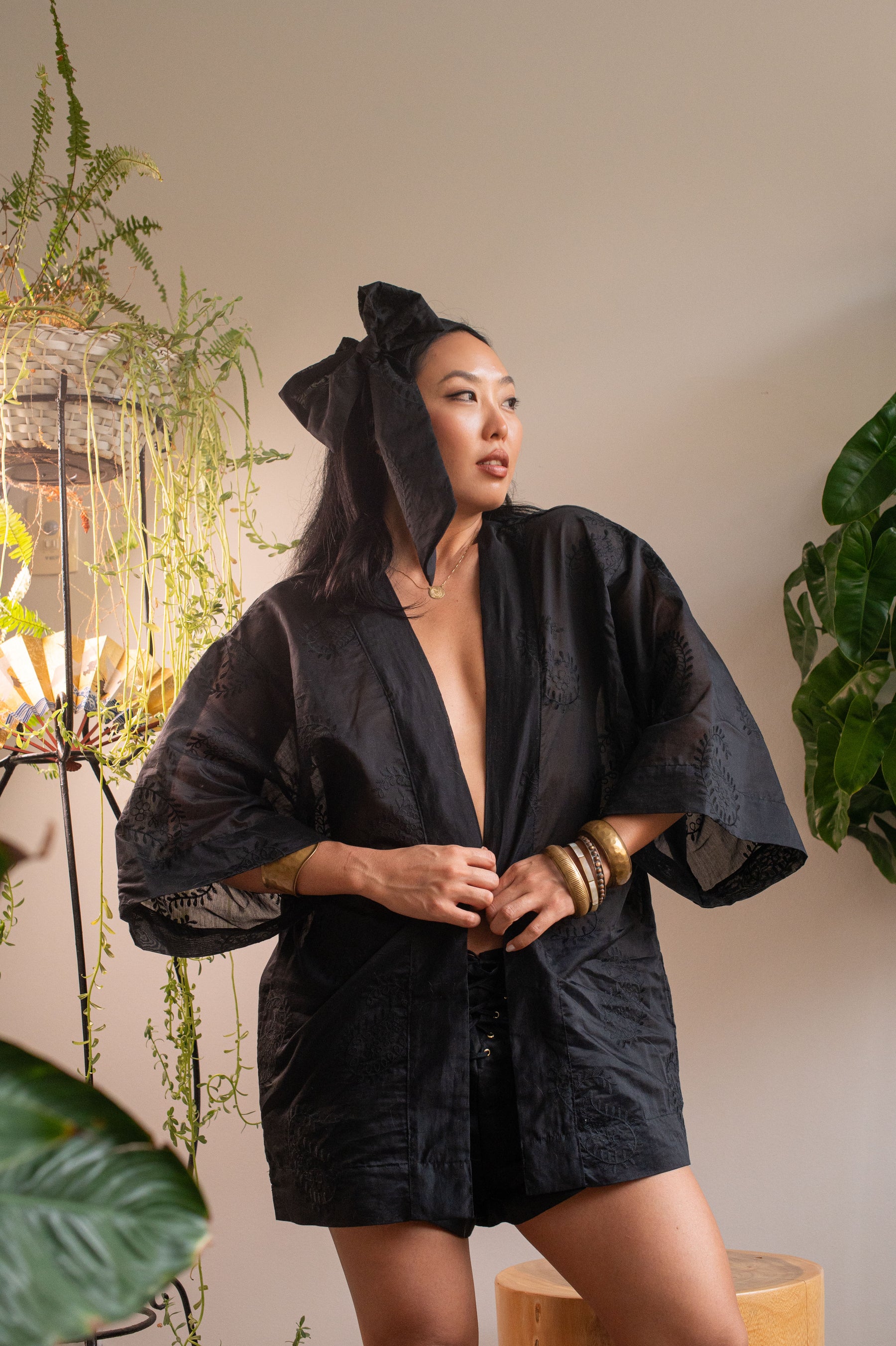 Kimono Akira