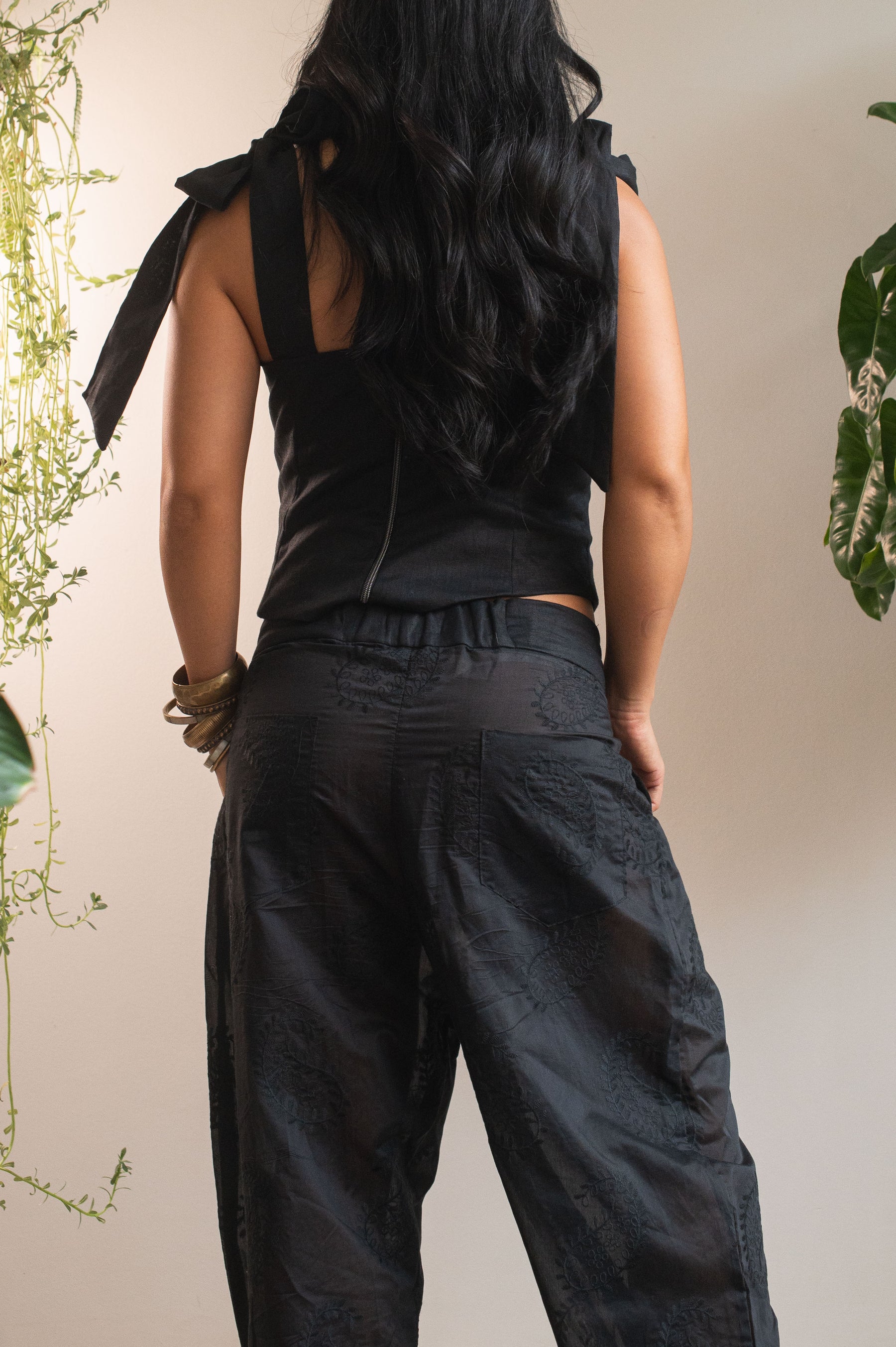 Calça Sora