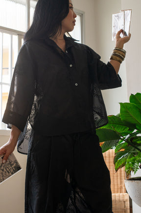Camisa Yuki