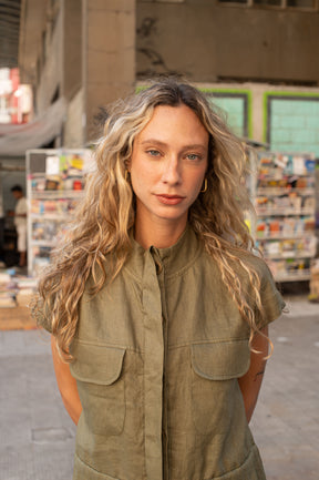 Parka Catrina Zattar