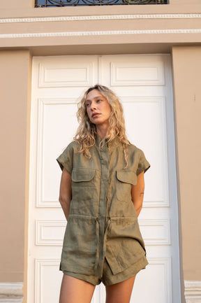 Parka Catrina Zattar