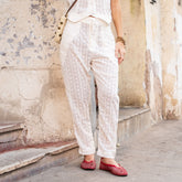 Calça Aurora Bloom