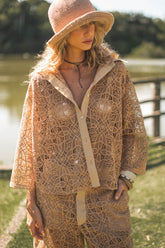 Camisa Anissa