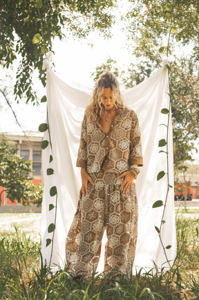 Camisa Elisa
