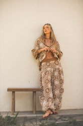 Calça Amilca
