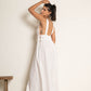 Vestido Clara Off White