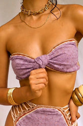 Top tqc Lilac