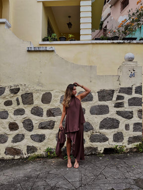 Vestido Lucena