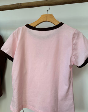 T-shirt Sardines