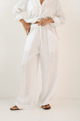 Calça Amini óptico