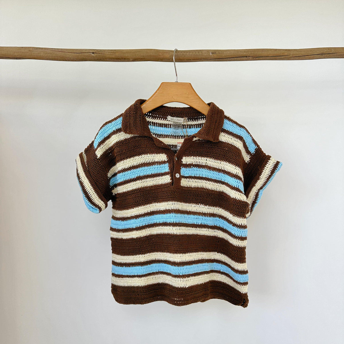 Mini Polo Venice Whispy