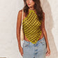 Blusa Freedom Beads Verde