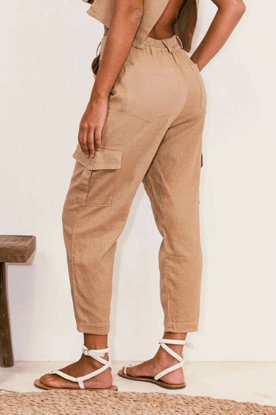 Calça Cargo Gina