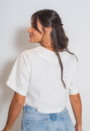 Blusa Serena