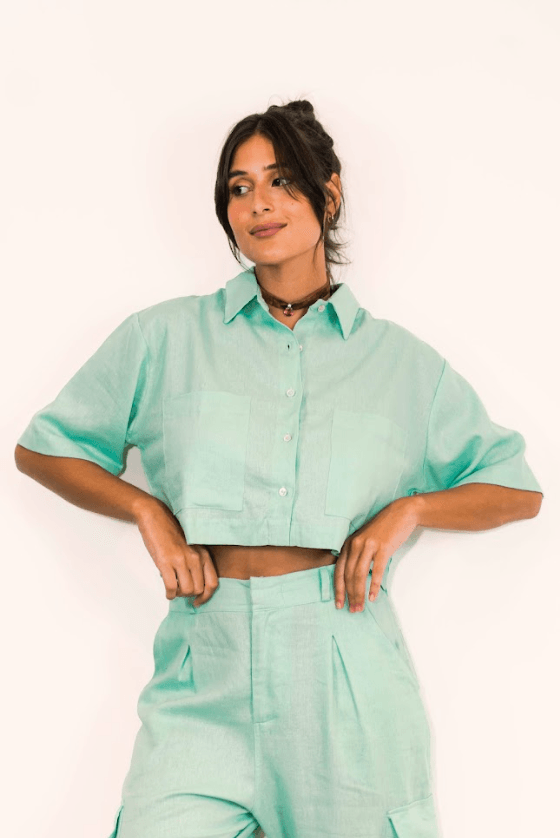 Blusa Tati