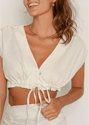 Blusa Nina