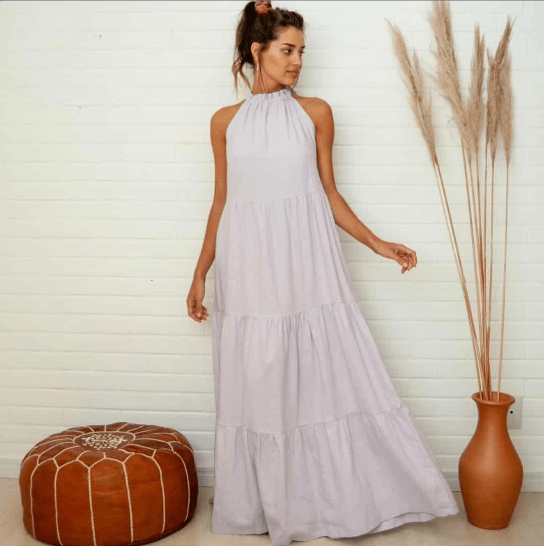 Vestido Esther