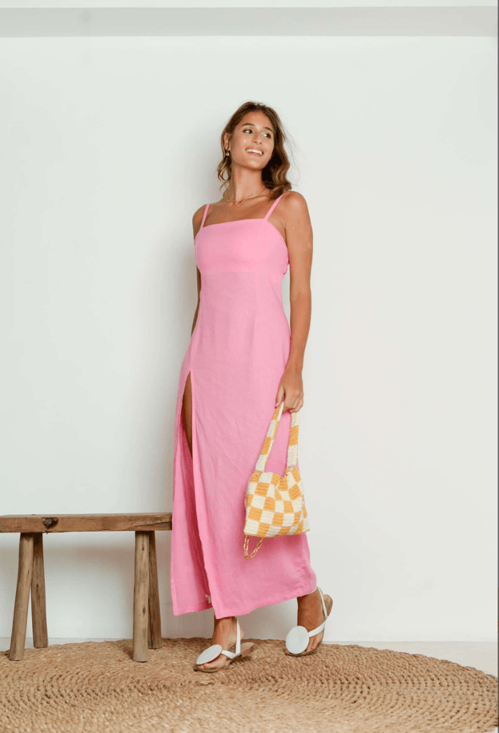 Vestido Cléo