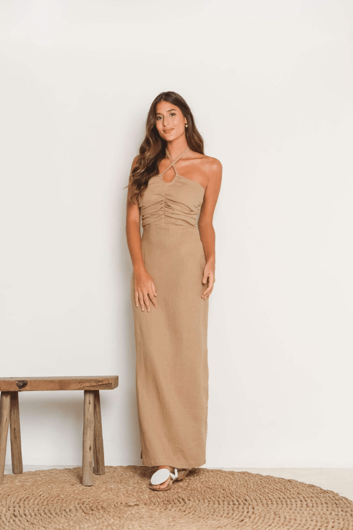 Vestido Soraya