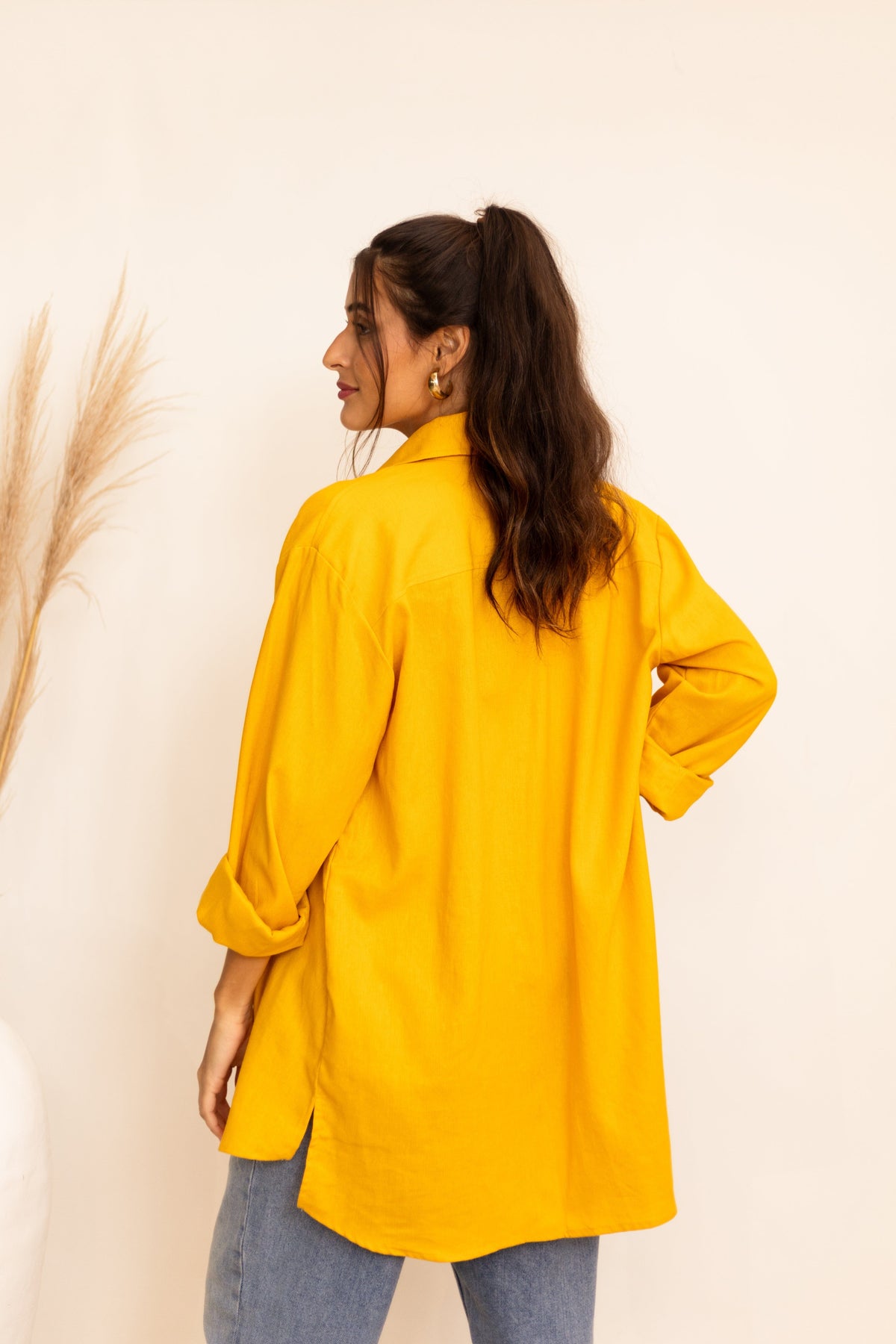 Camisa Ana